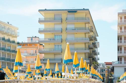 Jesolo Apartment | {Lux Kobler} - Luminoso Appartamento Fronte mare