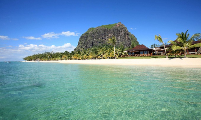 Le Morne Resort | LUX* Le Morne