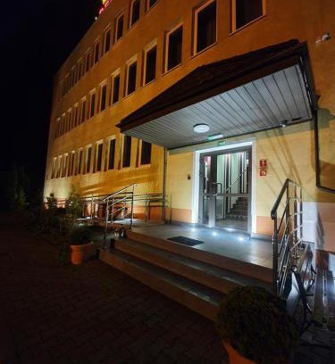 Krasnik Resort | Lux Resort