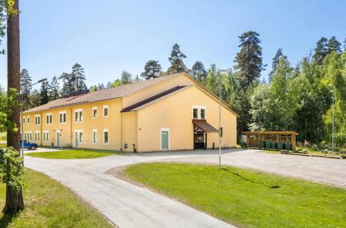 Kristinehamn Hostel | Lux Sports Camp