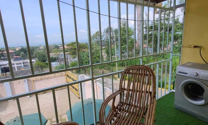 Viwanda Apartment | Lux Suites Elmoc Apartments Nakuru