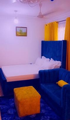 Bamburi Apartment | Lux Suites Vee studio Apartments Bamburi