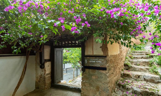 Dayan Old Town Hotel | LUX* Tea Horse Road Stone Town