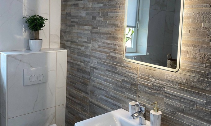 Ljutomer Apartment | Luxe Apartments invite you to the heart of Prlekija.