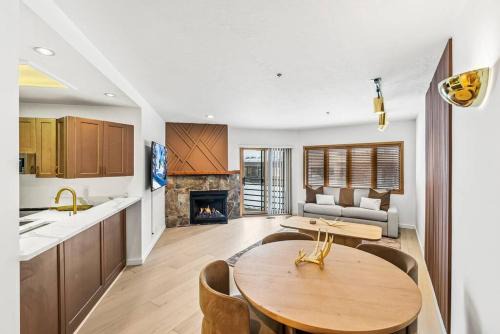 Deer Valley Apartment | Luxe Deer Valley Condo