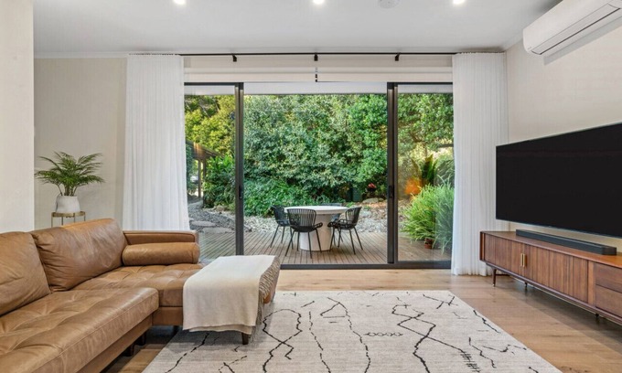 Arthurs Seat House | Luxe Hideaway - Arthur’s Seat