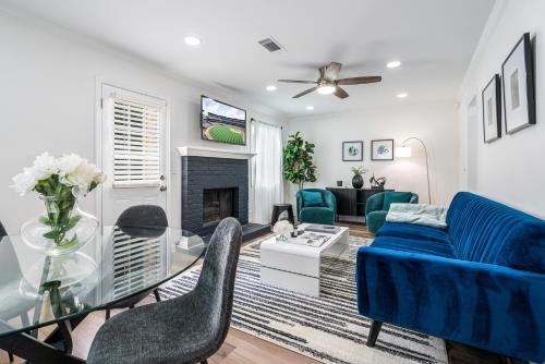 Smyrna Apartment | Luxe Home Near Braves Stadium