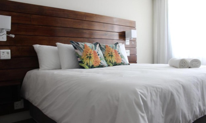 Komani Hotel | Luxe-Molen Boutique Hotel