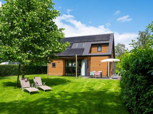 Almen Villa | Luxe vakantievilla 6-8 personen - Privé tuin - Achterhoek