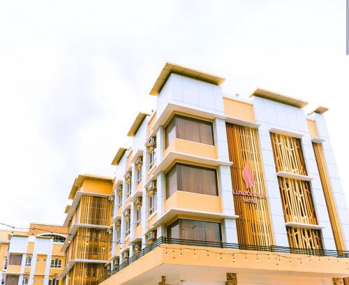 Davao Hotel | Luxebridge Hotel