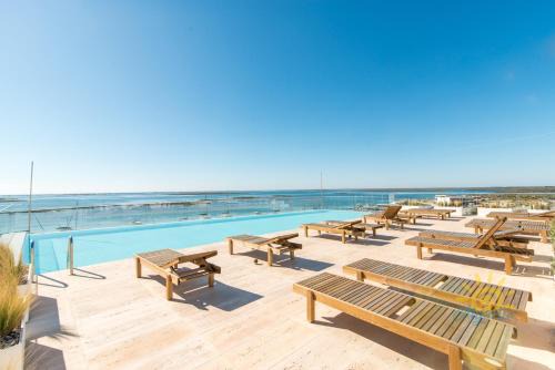 Olhao Apartment | Luxo à Beira-Mar na Ria Formosa