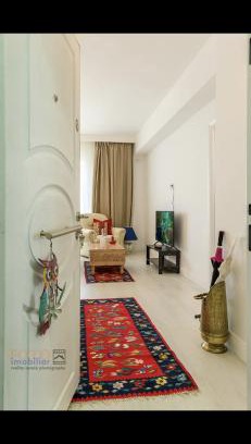 Bucharest Apartment | Luxourious Cosy Place