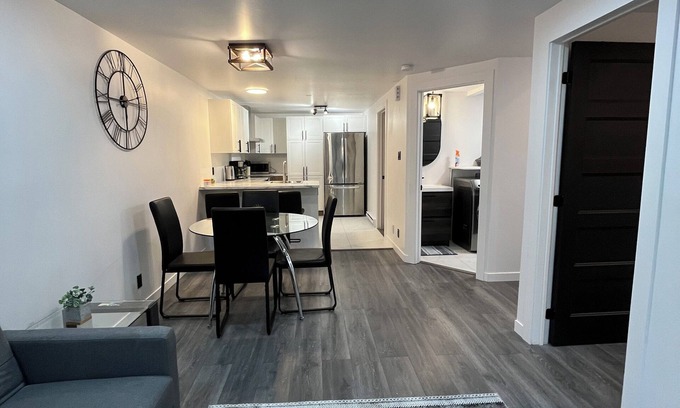 Drummondville Apartment | Luxueuse Villa, Unique en Ville
