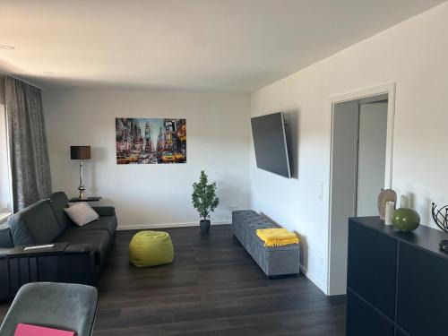 Meisenheim Apartment | Luxuriöse Ferienwohnung EG
