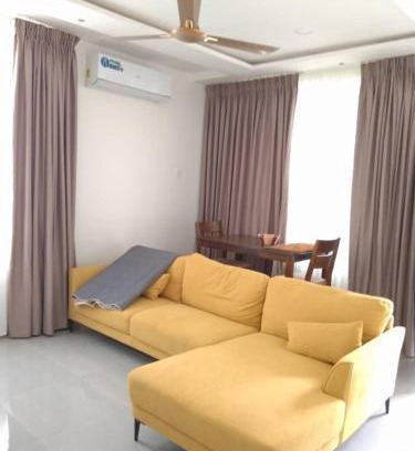 Ogbodjo Apartment | Luxurious 1 Bedroom Apartment