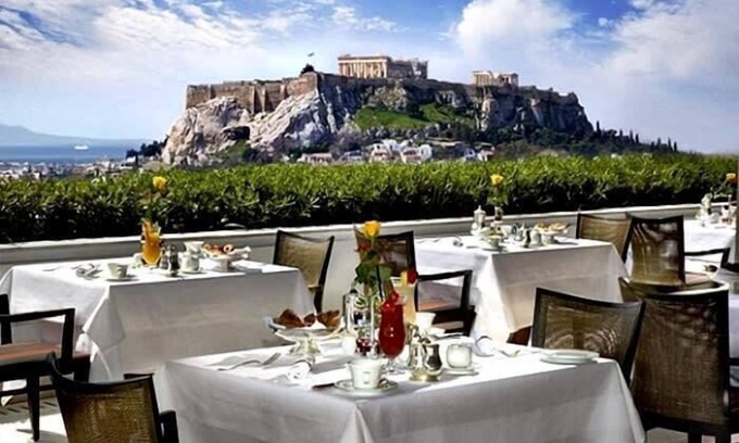 Makrigianni Apartment | Luxurious 1BR Suite near Acropolis Museum