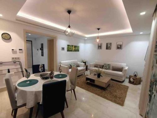 Sidi Daoud Apartment | Luxurious 2-Bed Apartment in Sidi Daoud Marsa