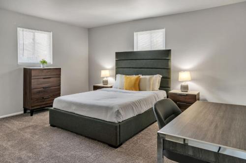 Edgemoor Apartment | Luxurious 2-bedroom Apartment In Wilmington