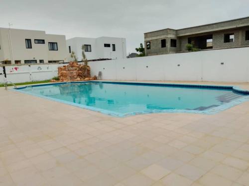 Ogbodjo Apartment | Luxurious 2 Bedroom Apartment