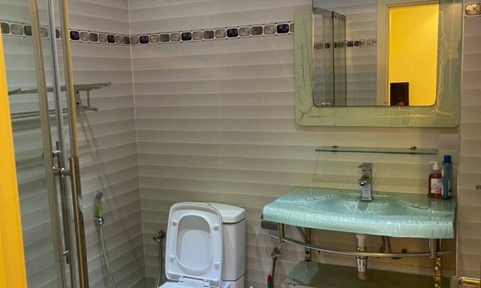 Ngor Apartment | Luxurious 2-bedroom in Les Almadies
