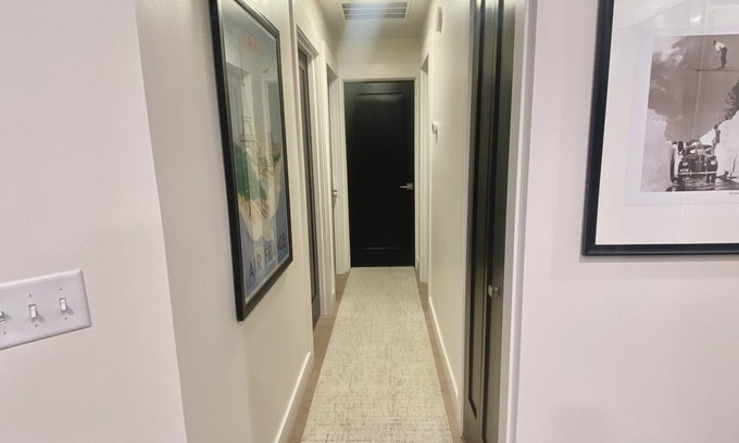 Dayton Condo | Luxurious 2-Bedroom Condo in Centerville Furnished by Ralph Lauren