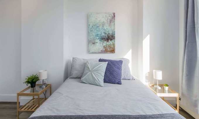 Halifax Apartment | LUXURIOUS 3 Bedroom BRAND NEW TOWN HOUSE