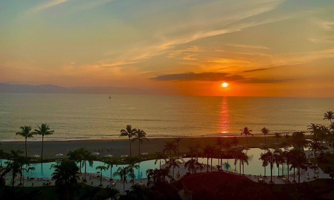 Puerto Vallarta Condo | Luxurious and upgraded condominium with unparalleled ocean views!