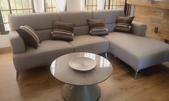 Lome Apartment | Luxurious apartment 2