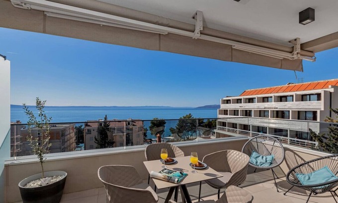 Donja luka Apartment | Luxurious Apartment Jelena App 8 Hvar