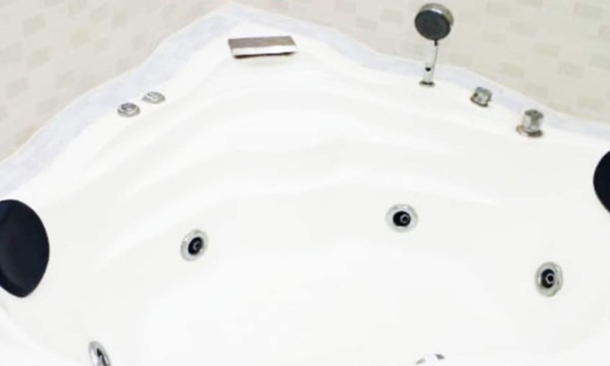 Les Almadies Apartment | Luxurious apartment with jacuzzi