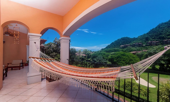 Herradura Condo | Luxurious Condo Getaway in Los Suenos Costa Rica