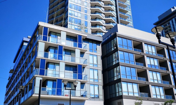 East Village Apartment | Luxurious Downtown Cozy 2 Bedrooms 2 Bathrooms Apartment