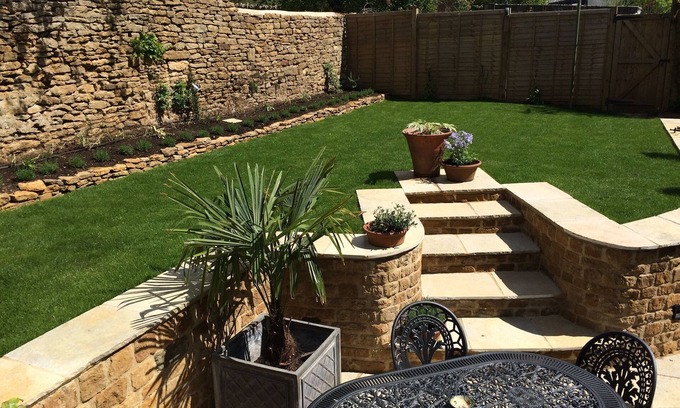 Sibford Gower Cottage | Luxurious Georgian cottage in the hidden gem of Sibford Gower