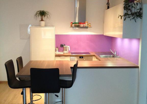 Old Town Apartment | Luxurious Home - Apartment Bolzano City Center