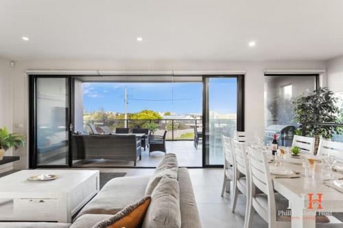 Sunderland Bay House | Luxurious Home Close to The Beach