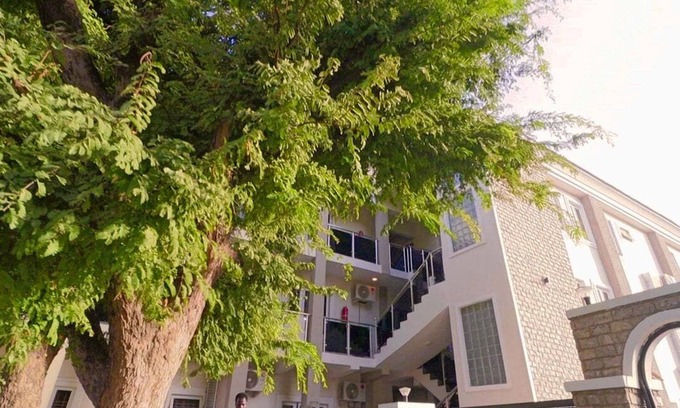 Kano Hotel | Luxurious Hotel and Apartment-Marshall