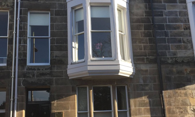 St. Andrews House | Luxurious House Just 100 Yards Away from the Old Course!
