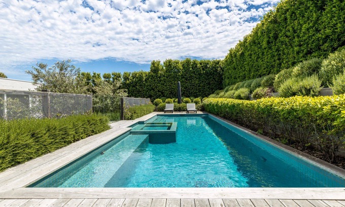 Portsea House | LUXURIOUS LIFESTYLE AWAITS, POOL SANCTUARY, DUFFY IN PORTSEA