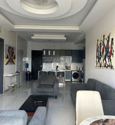 Lusaka Province Apartment | Luxurious Motherland Apartments