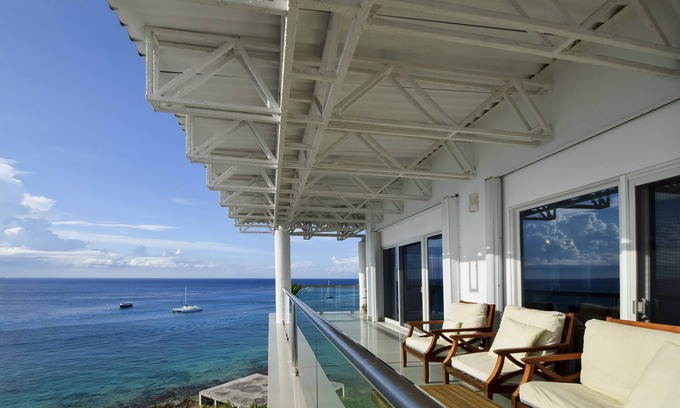 Cozumel Condo | Luxurious Penthouse Condo in Cozumel Palmar 8A