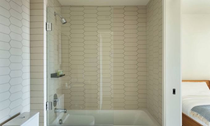Pleasant Plains Apartment | Luxurious One-Bedroom in Shaw’s Trendiest Neighborhood with Exclusive Amenities