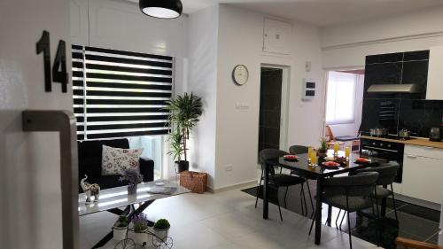 Potamos tis Germasogeias Apartment | Luxurious Orestis