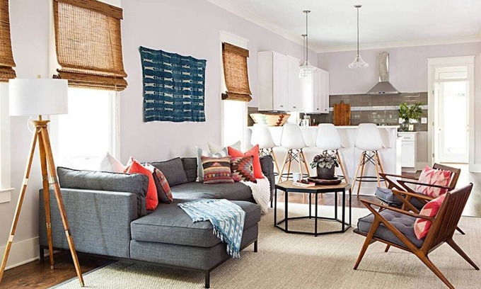 Eastwood House | Luxurious Pet-Friendly Townhome in Nashville