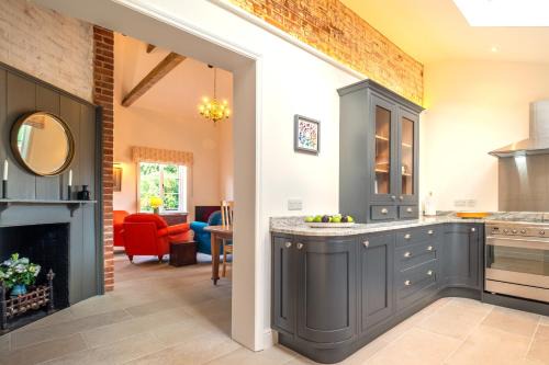 Sudbury House | Luxurious rural retreat - Holt Coach House