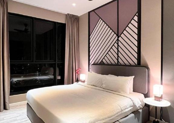 Kuala Lumpur Apartment | Luxurious Stay at Millerz Square by Yuan Suite