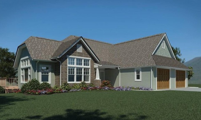McGaheysville House | Luxurious Stay at Regal Vistas, Massanutten Resort - 2 Bedroom