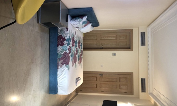 Gauthier Apartment | Luxurious studio Casablanca