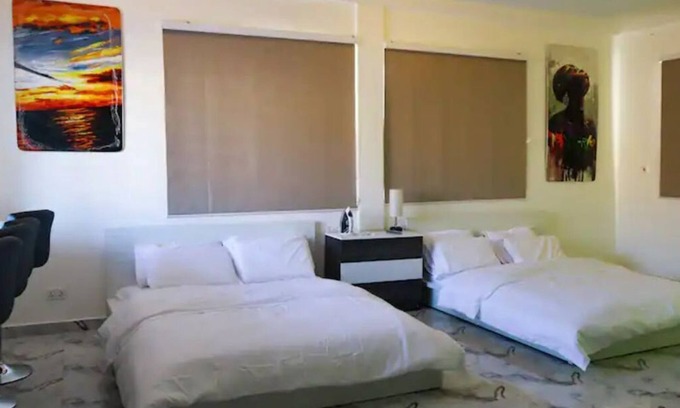 Osu Apartment | Luxurious Unit In Martha's Place Ghana: #4
