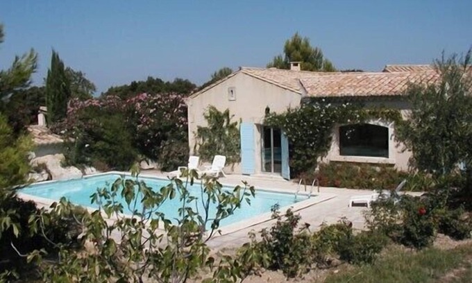 Eygalieres Other | Luxurious villa at edge of the Alpilles with 3 bedrooms and pool in Eygalières
