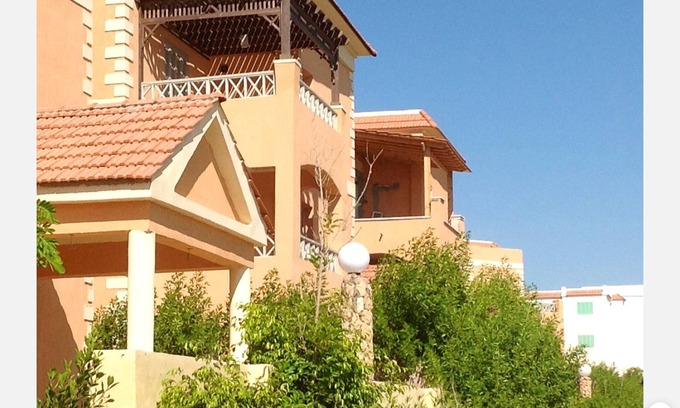 Borg el Arab House | Luxurious villa in North Coast with privet beach.